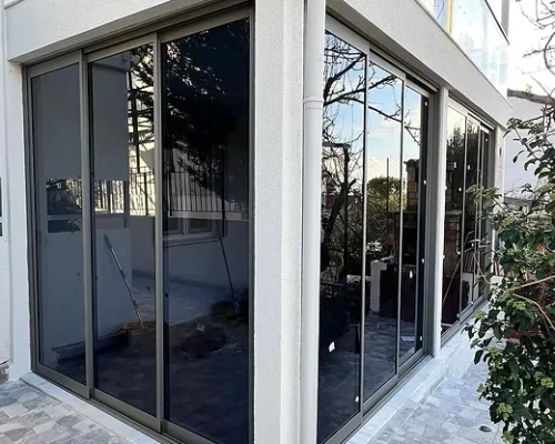 8 mm tek cam sürme görsel 1